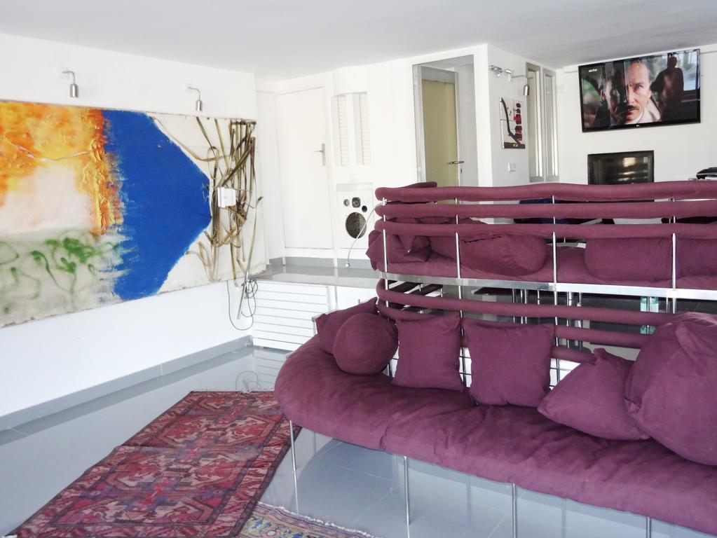 Apartments Liedtke-Museum Пуерто де Андрач Екстериор снимка