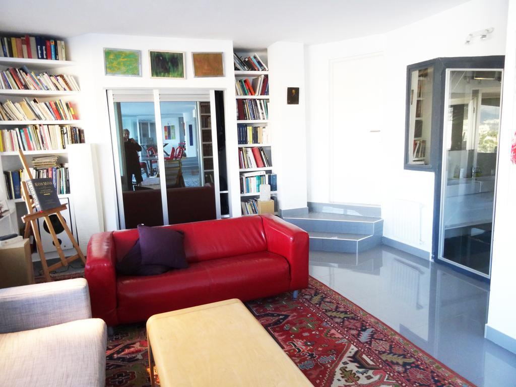 Apartments Liedtke-Museum Пуерто де Андрач Екстериор снимка
