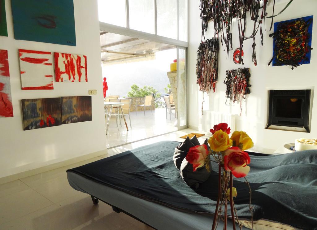 Apartments Liedtke-Museum Пуерто де Андрач Екстериор снимка