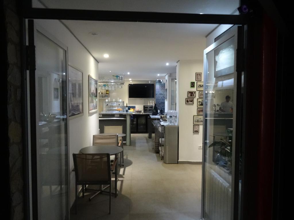 Apartments Liedtke-Museum Пуерто де Андрач Екстериор снимка