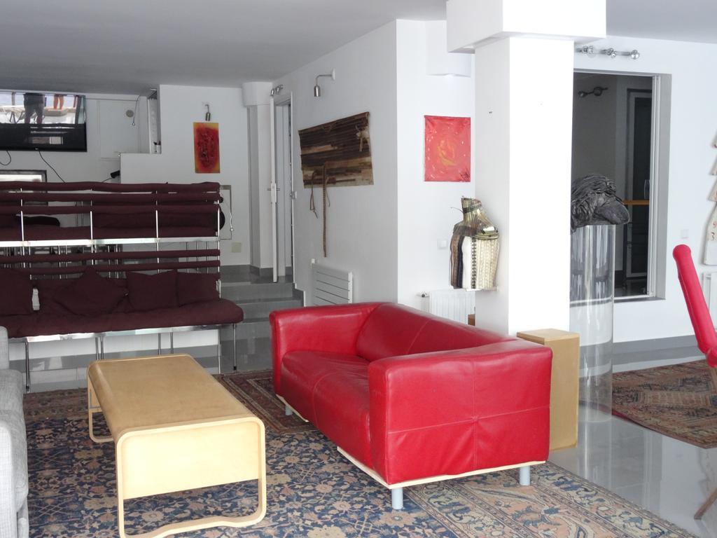 Apartments Liedtke-Museum Пуерто де Андрач Екстериор снимка