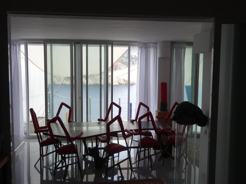 Apartments Liedtke-Museum Пуерто де Андрач Екстериор снимка