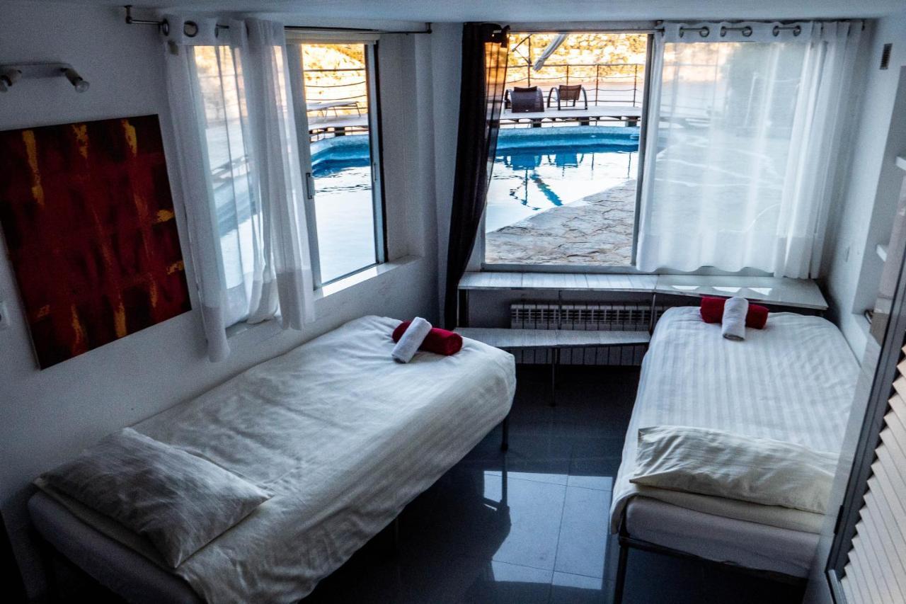 Apartments Liedtke-Museum Пуерто де Андрач Екстериор снимка