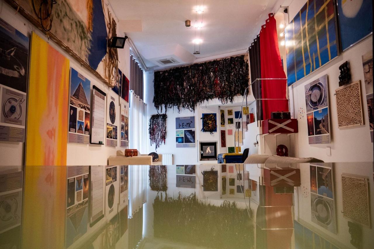 Apartments Liedtke-Museum Пуерто де Андрач Екстериор снимка